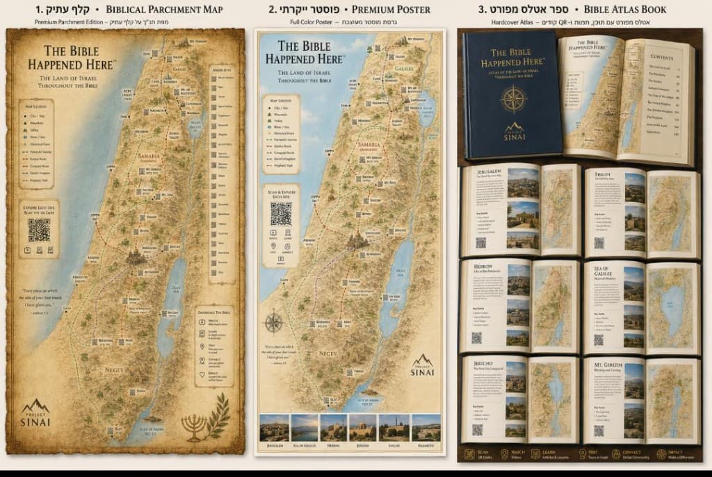 Maps