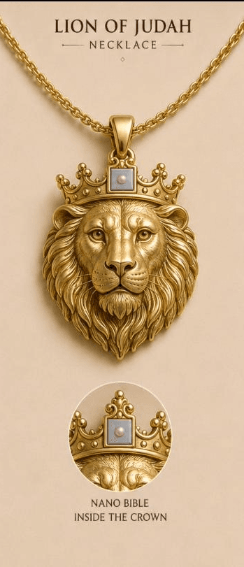 Jewelry Bible