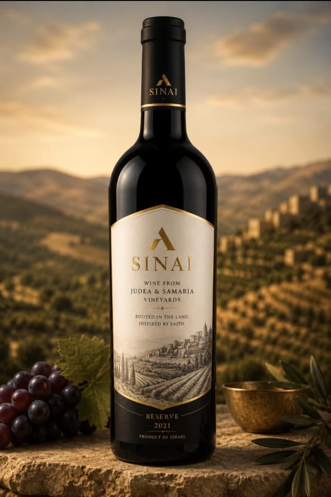 Wine