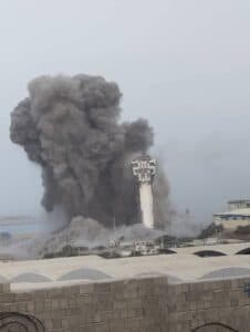IRGC Releases New Attack Footage