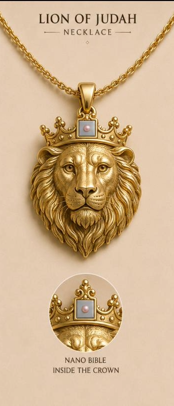 Jewelry Bible
